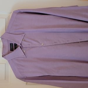 Men's dress shirts, lot of 3